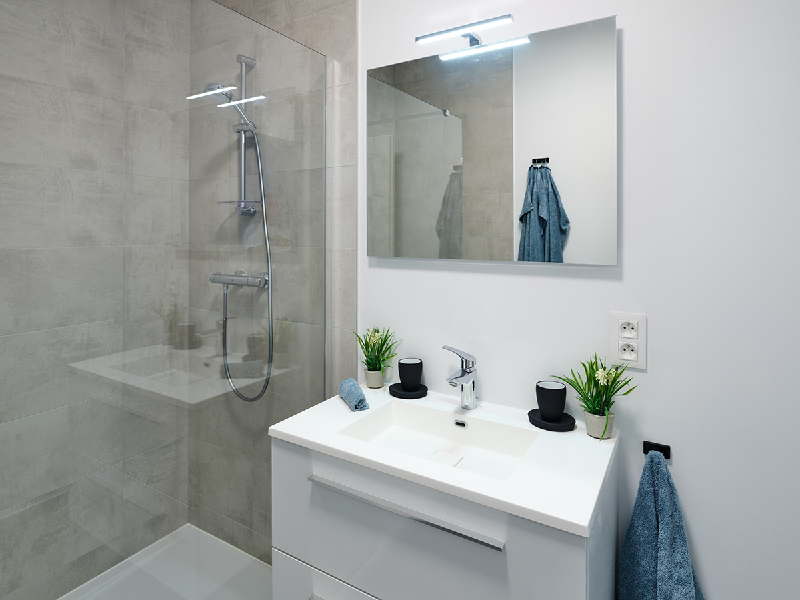 Appartements à vendre à Gembloux - Via Romana
